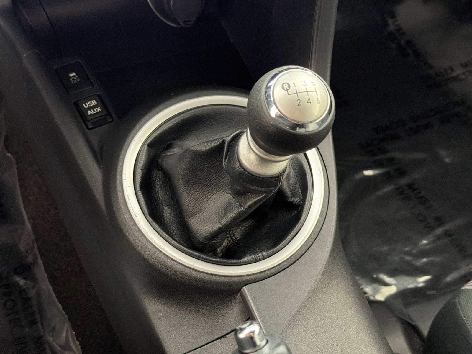 2014 Scion tC 2dr HB Man (Natl)