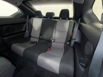 2014 Scion tC 2dr HB Man (Natl)