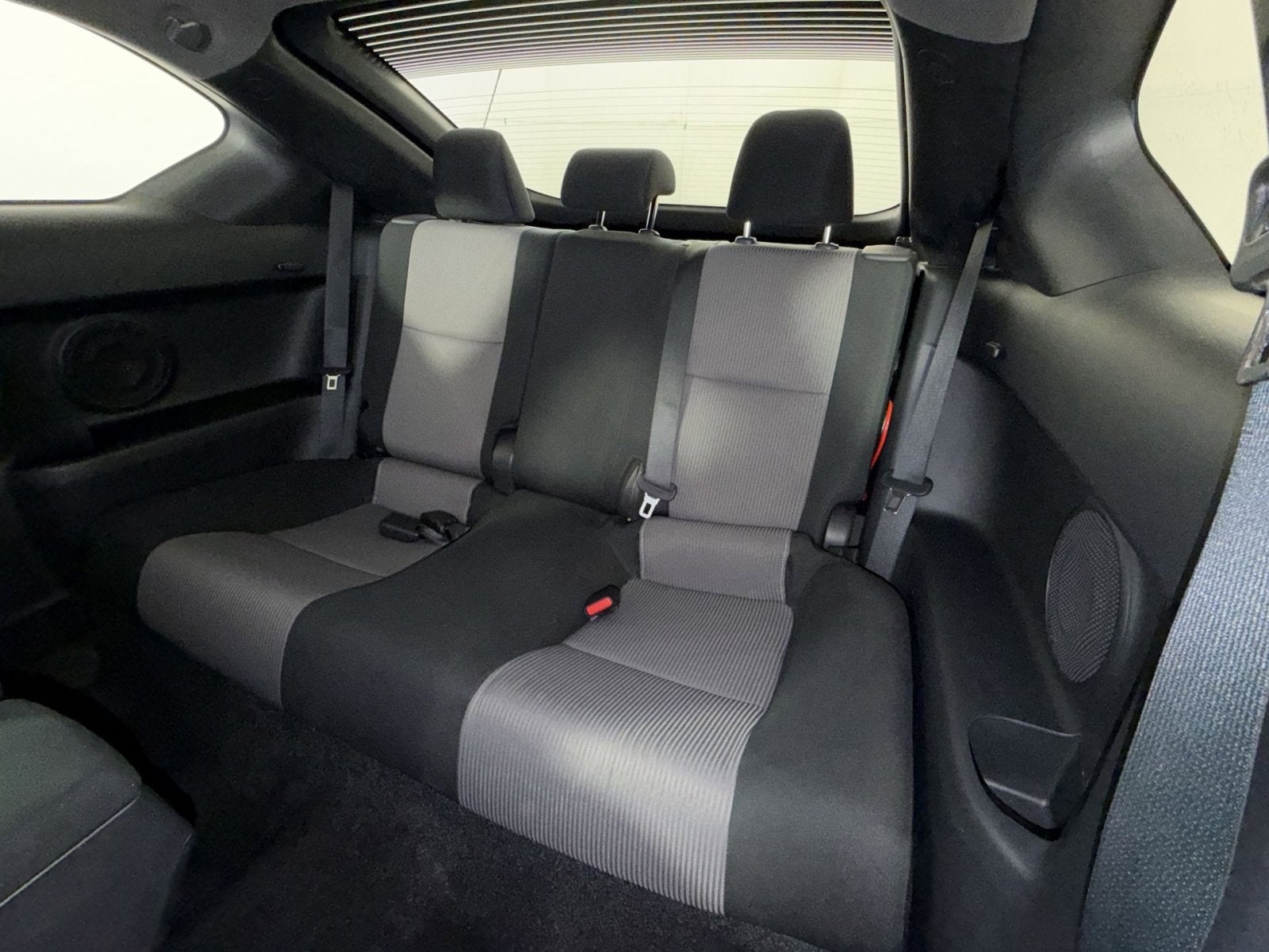 2014 Scion tC 2dr HB Man (Natl)