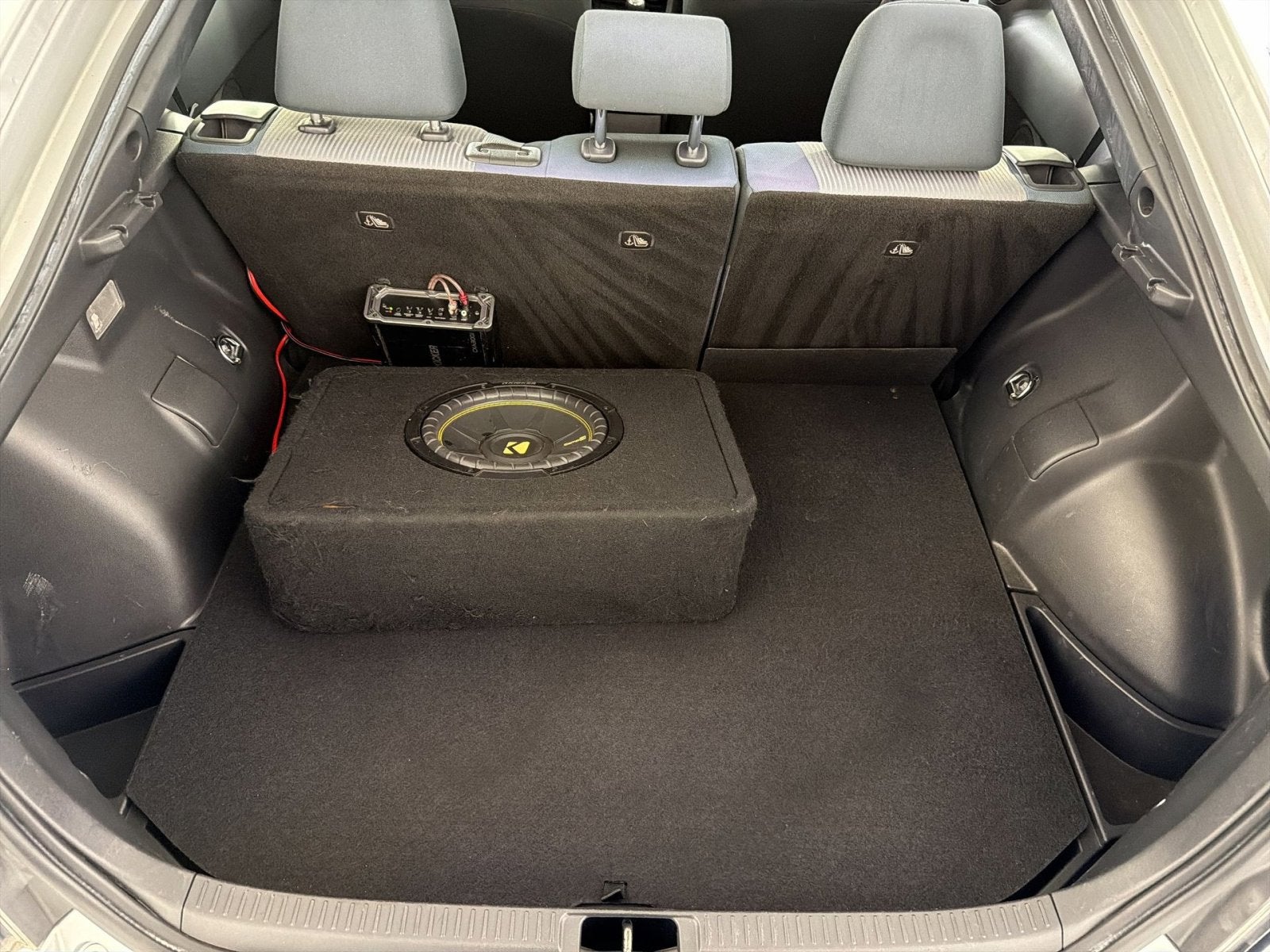 2014 Scion tC 2dr HB Man (Natl)