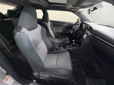 2014 Scion tC 2dr HB Man (Natl)