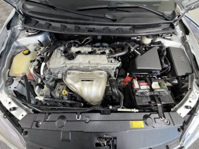2014 Scion tC 2dr HB Man (Natl)