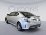 2014 Scion tC 2dr HB Man (Natl)