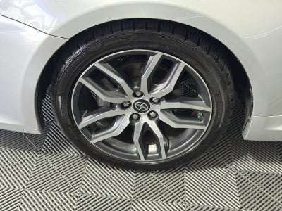2014 Scion tC 2dr HB Man (Natl)