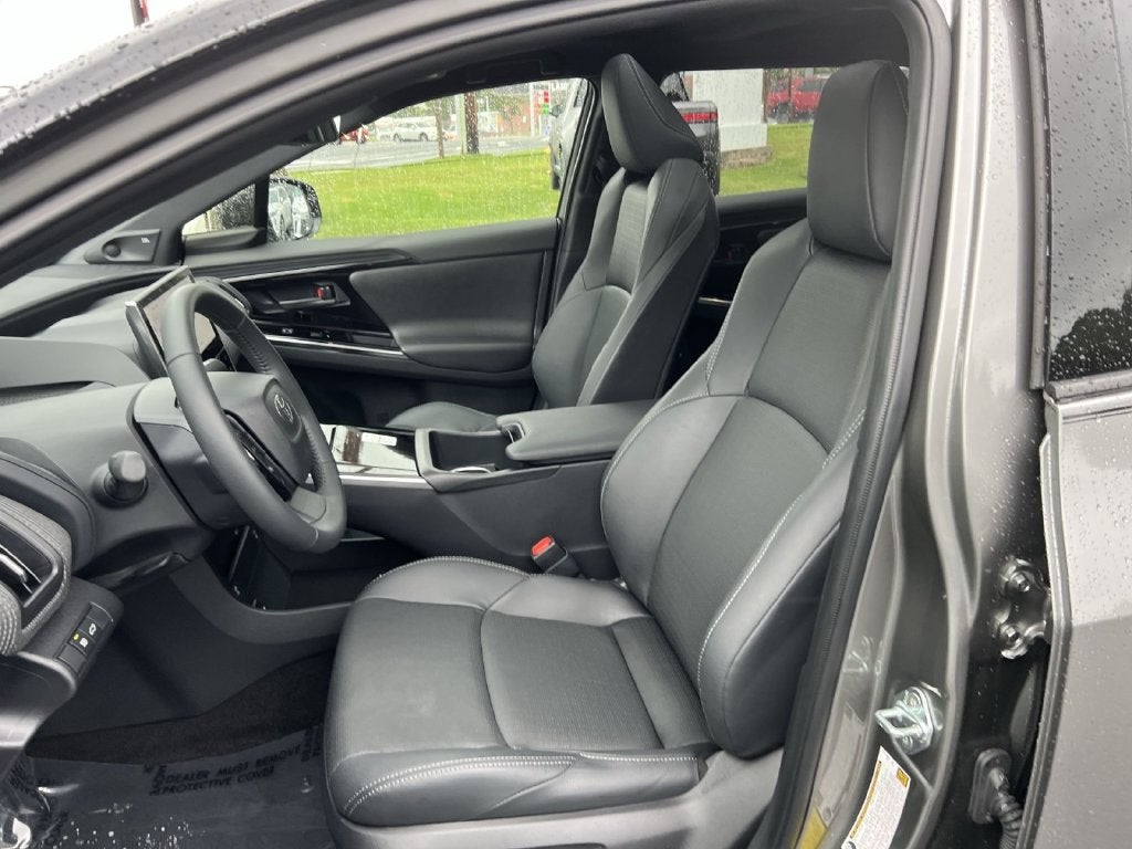2023 Toyota bZ4X XLE