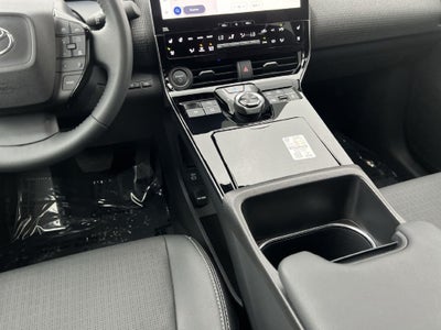 2023 Toyota bZ4X XLE