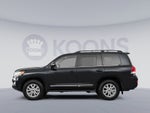 2018 Toyota Land Cruiser 4WD (Natl)
