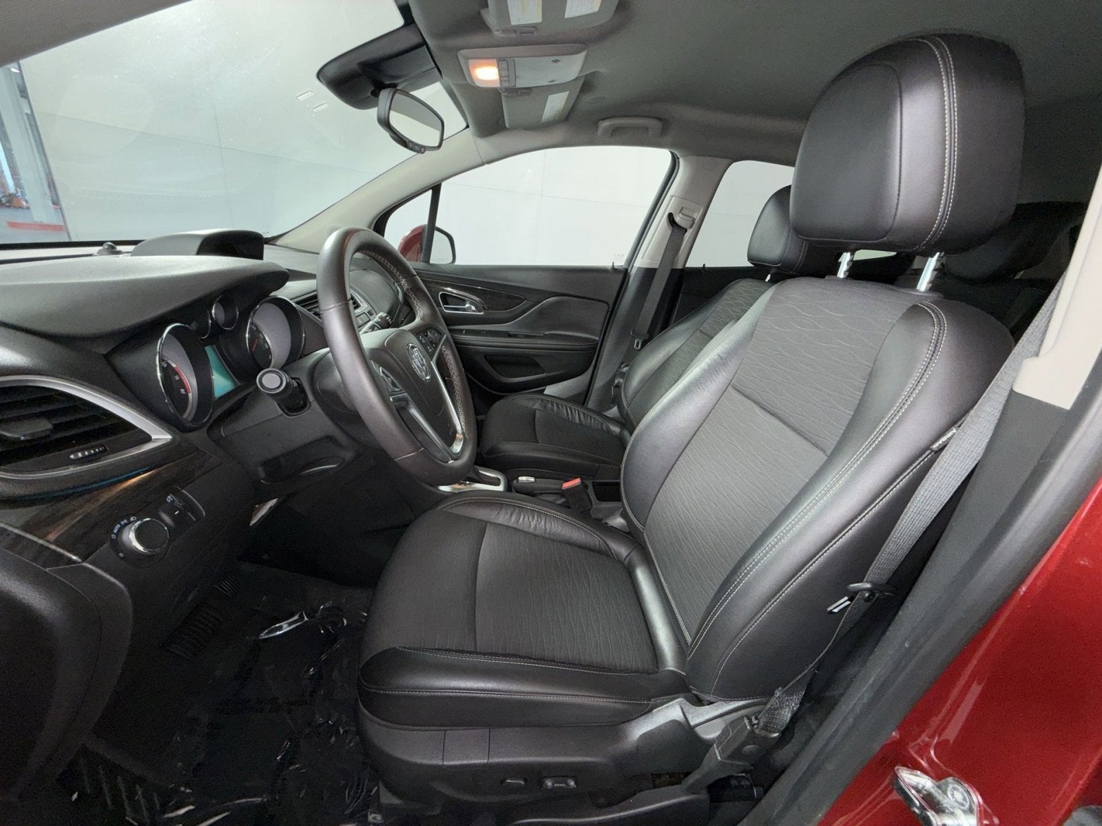 2015 Buick Encore FWD 4dr