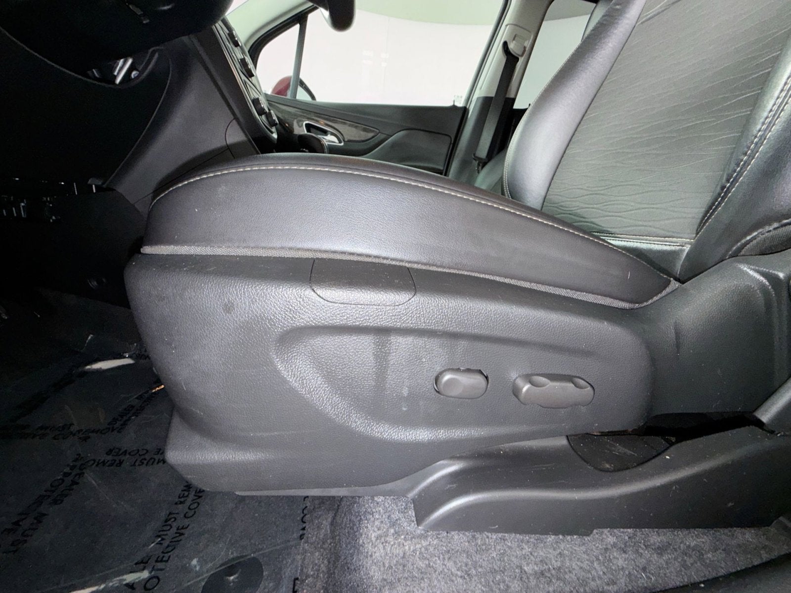 2015 Buick Encore FWD 4dr