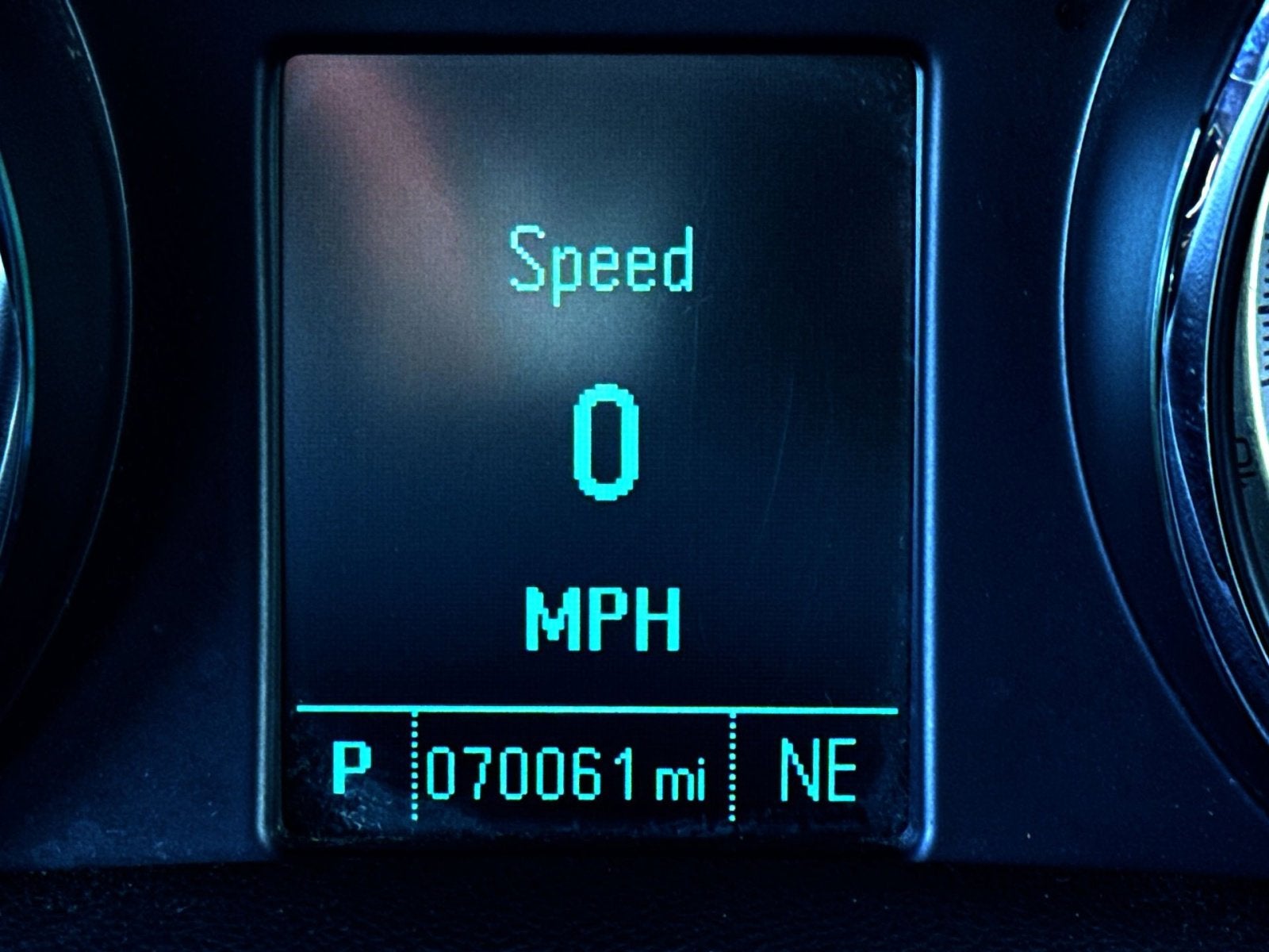 2015 Buick Encore FWD 4dr