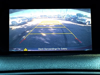 2015 Buick Encore FWD 4dr