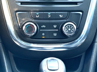 2015 Buick Encore FWD 4dr