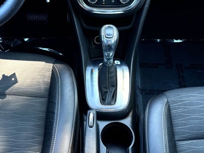 2015 Buick Encore FWD 4dr