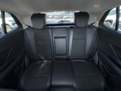 2015 Buick Encore FWD 4dr