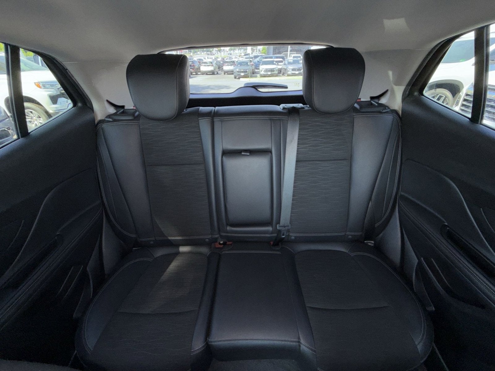 2015 Buick Encore FWD 4dr