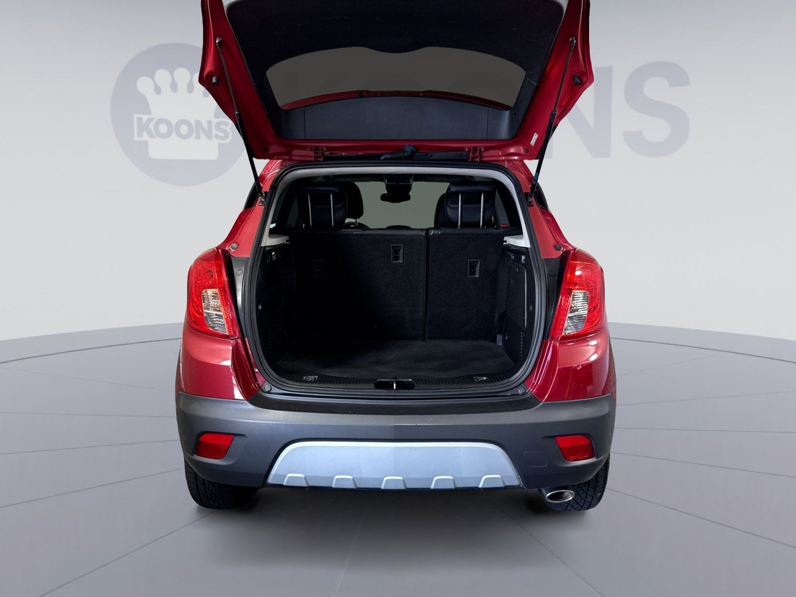 2015 Buick Encore FWD 4dr