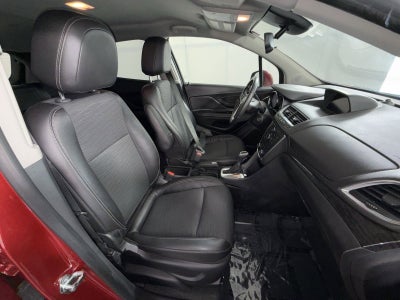 2015 Buick Encore FWD 4dr