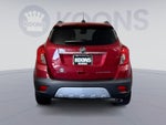2015 Buick Encore FWD 4dr