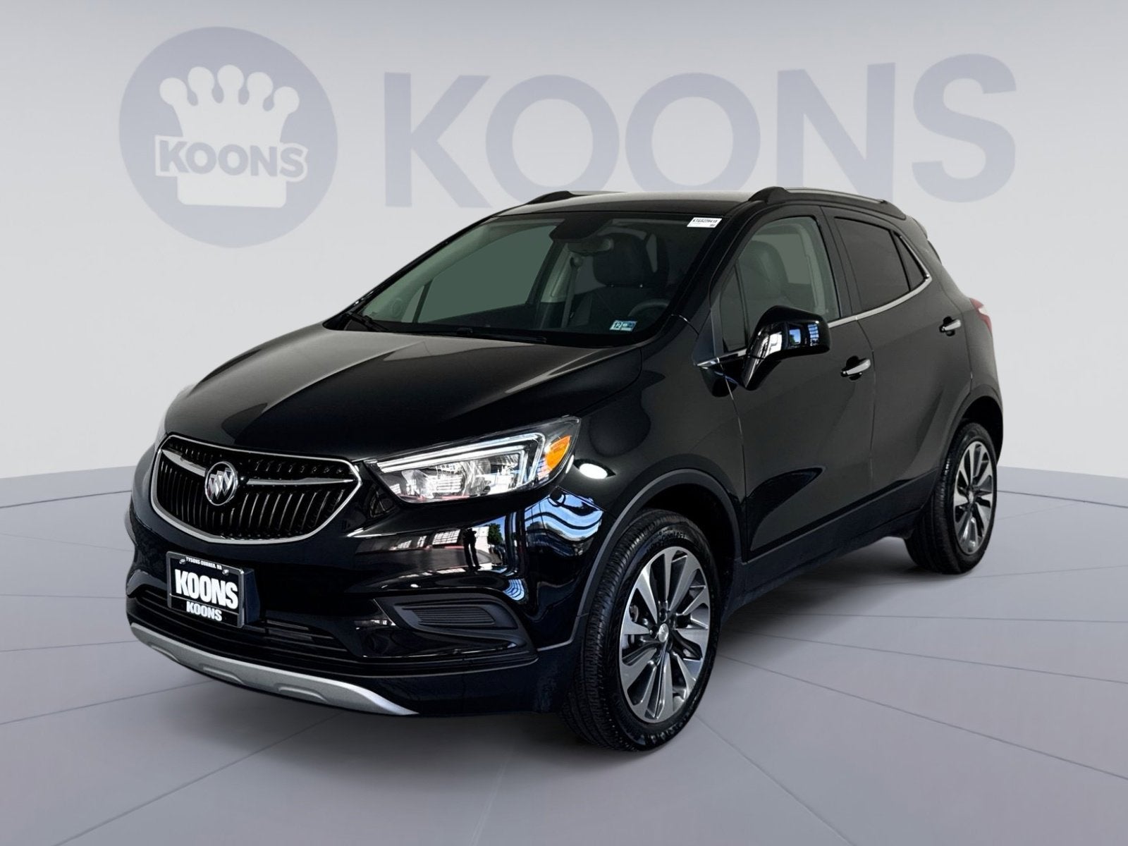 2022 Buick Encore Preferred AWD's photo