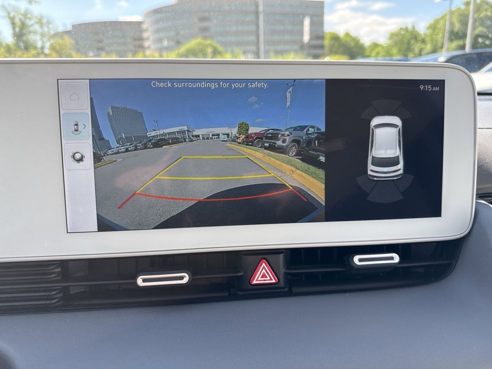 2023 Hyundai IONIQ 5 SEL