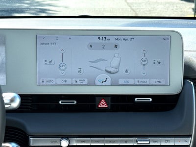 2023 Hyundai IONIQ 5 SEL