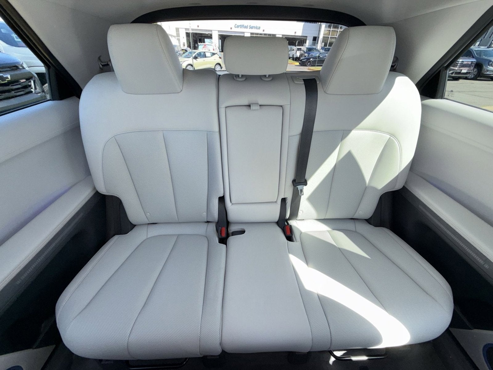 2023 Hyundai IONIQ 5 SEL