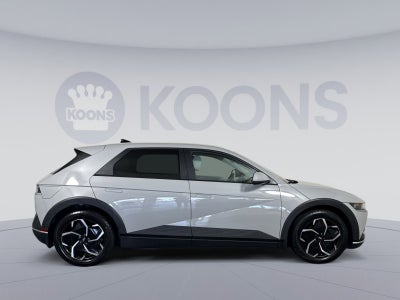 2023 Hyundai IONIQ 5 SEL