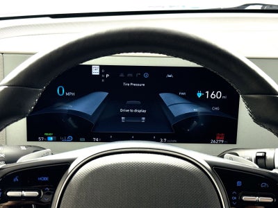 2024 Hyundai IONIQ 5 SEL