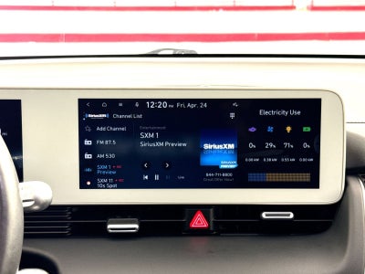 2024 Hyundai IONIQ 5 SEL