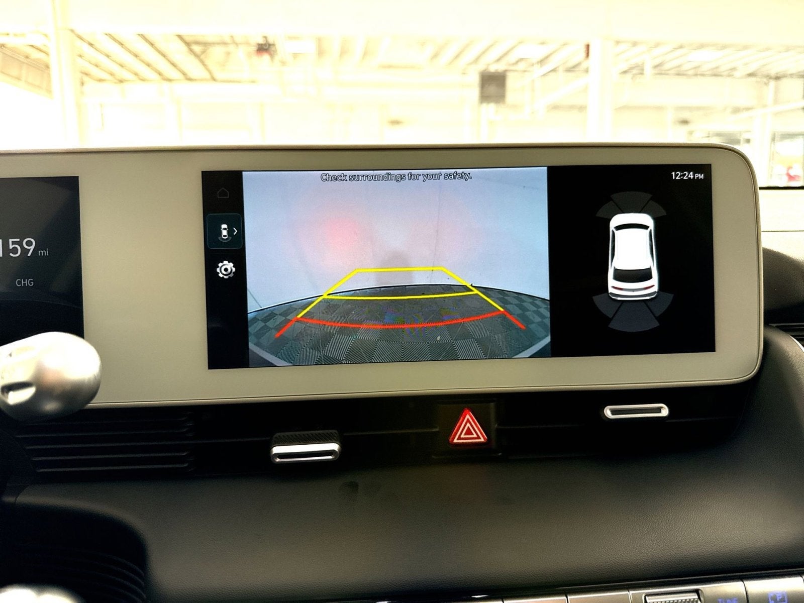 2024 Hyundai IONIQ 5 SEL