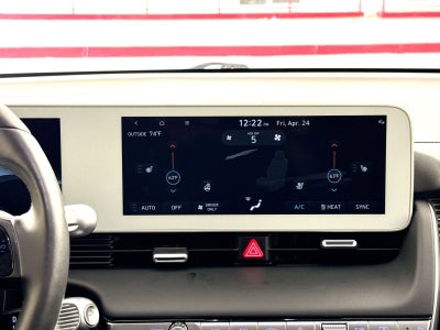 2024 Hyundai IONIQ 5 SEL