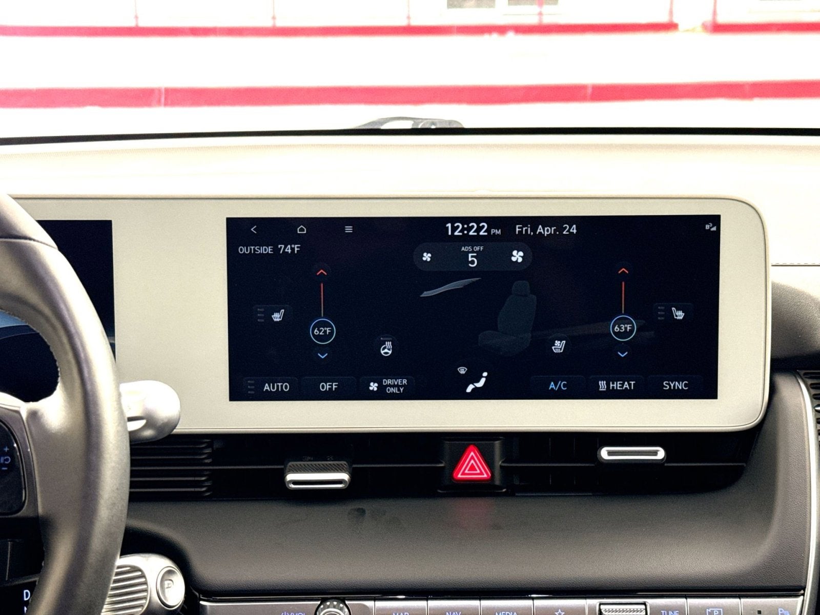 2024 Hyundai IONIQ 5 SEL