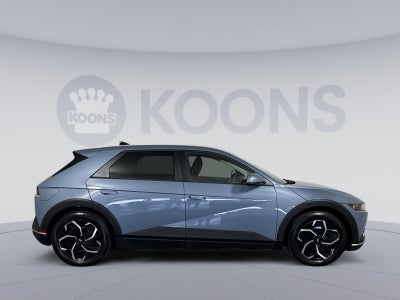 2024 Hyundai IONIQ 5 SEL