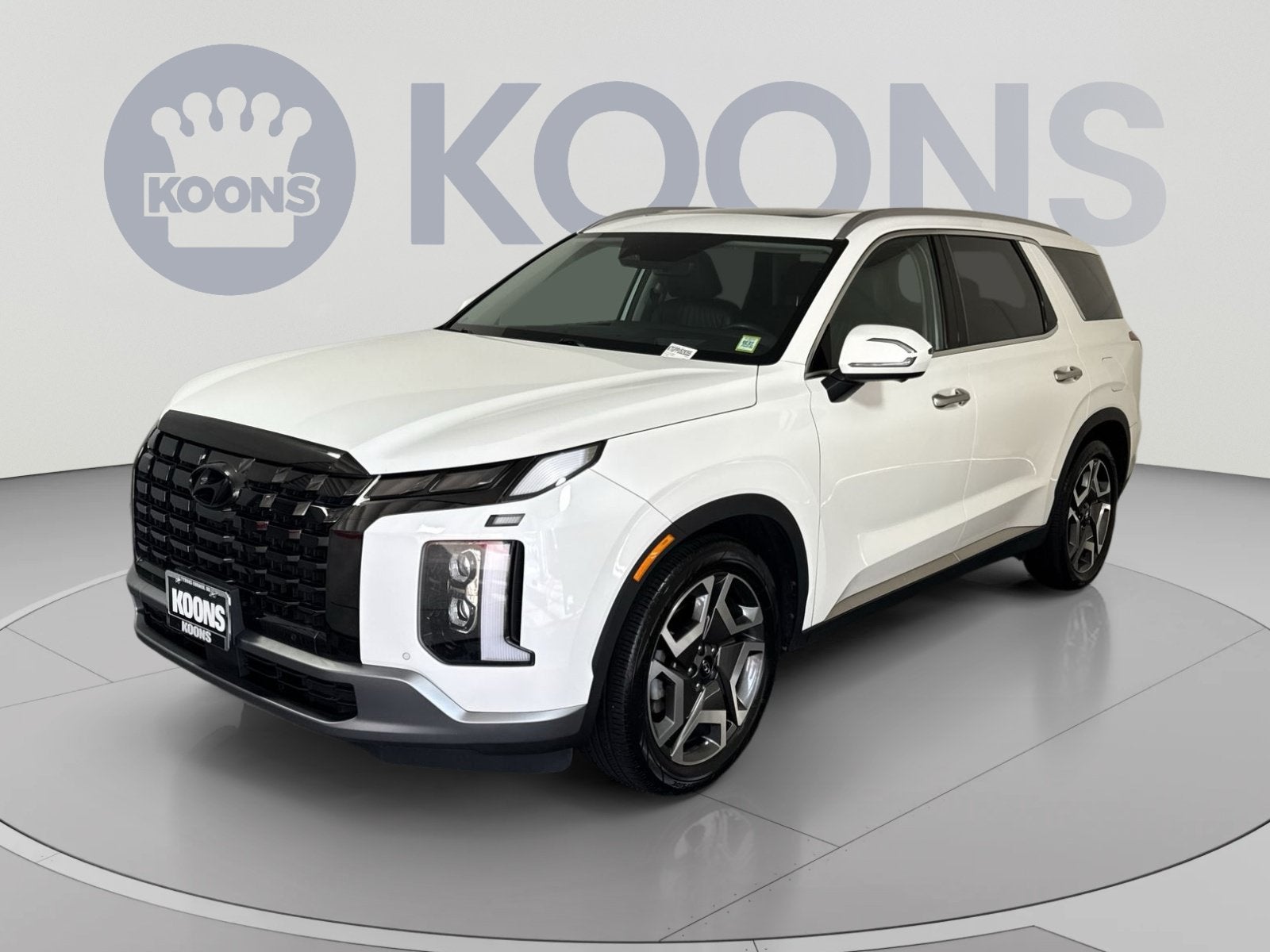 2023 Hyundai Palisade Limited