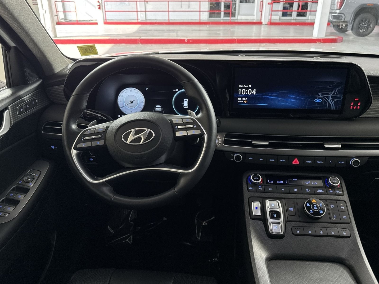 2023 Hyundai Palisade Limited