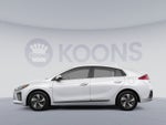 2017 Hyundai Ioniq Hybrid SEL