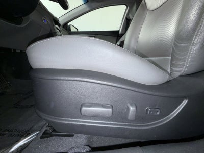 2014 Hyundai Elantra Limited