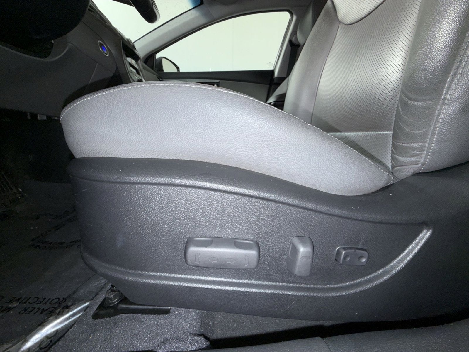 2014 Hyundai Elantra Limited