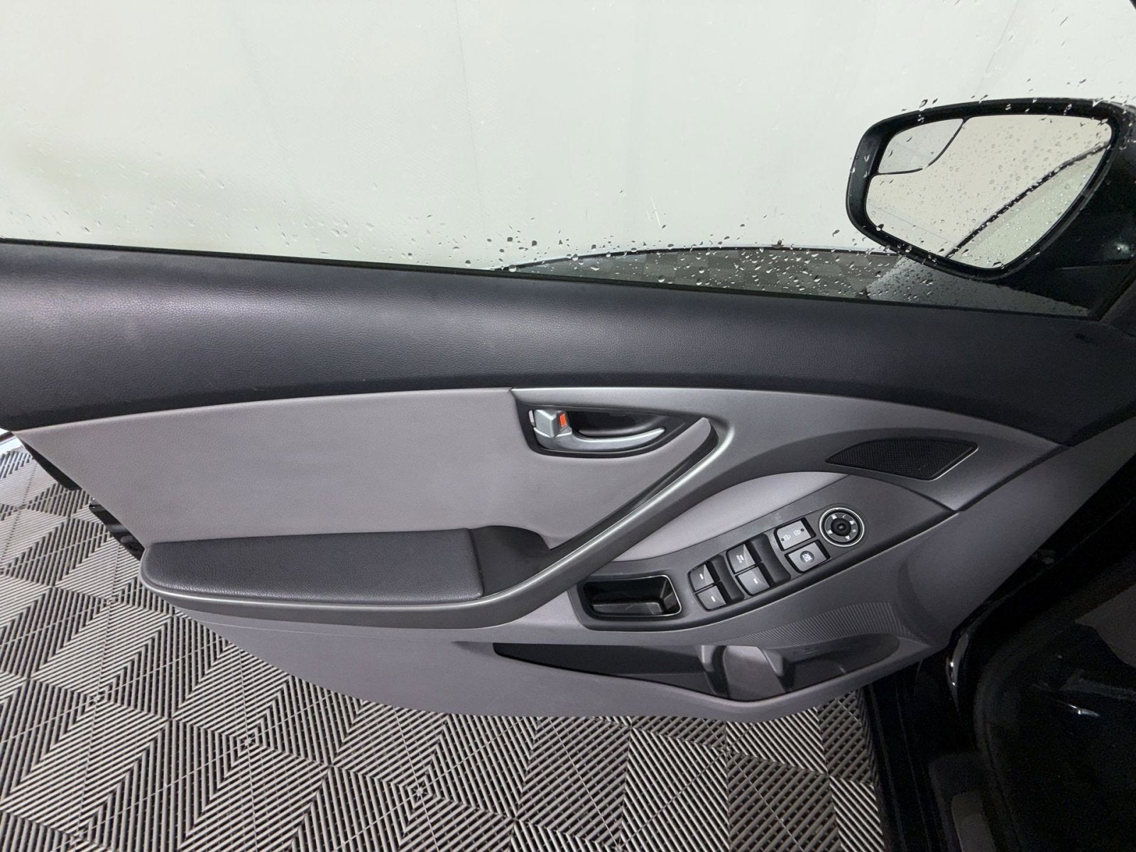 2014 Hyundai Elantra Limited