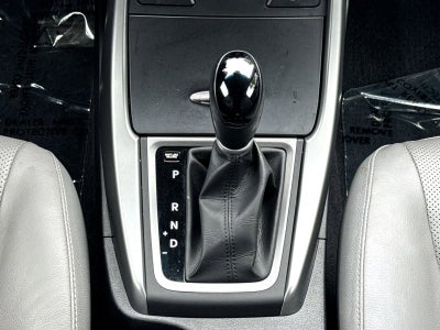 2014 Hyundai Elantra Limited