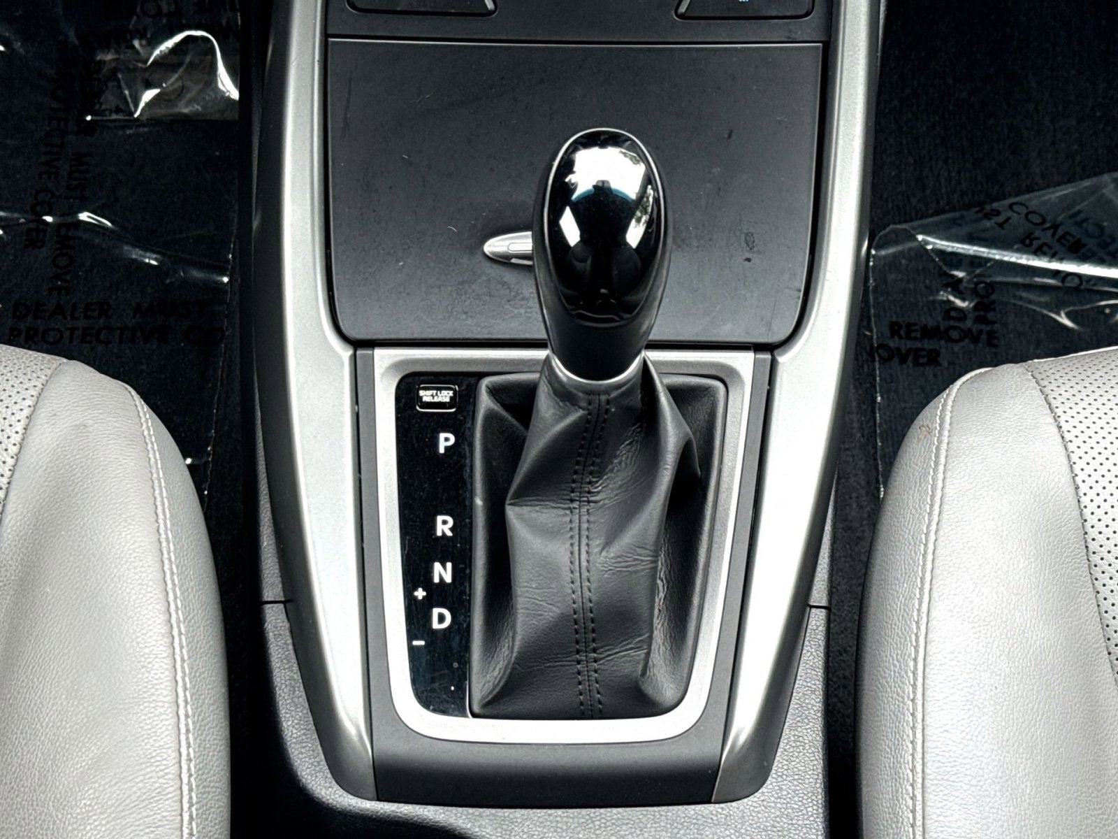 2014 Hyundai Elantra Limited