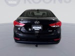 2014 Hyundai Elantra Limited