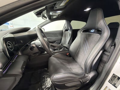 2024 Hyundai Elantra N Manual