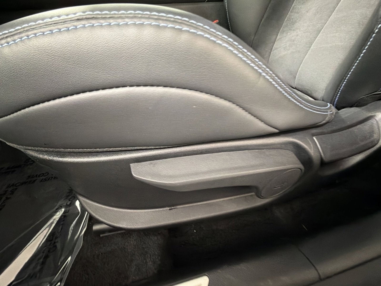 2024 Hyundai Elantra N Manual