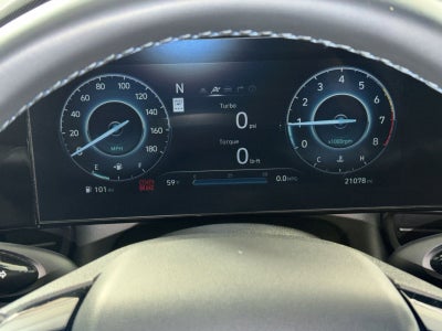 2024 Hyundai Elantra N Manual