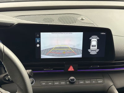 2024 Hyundai Elantra N Manual