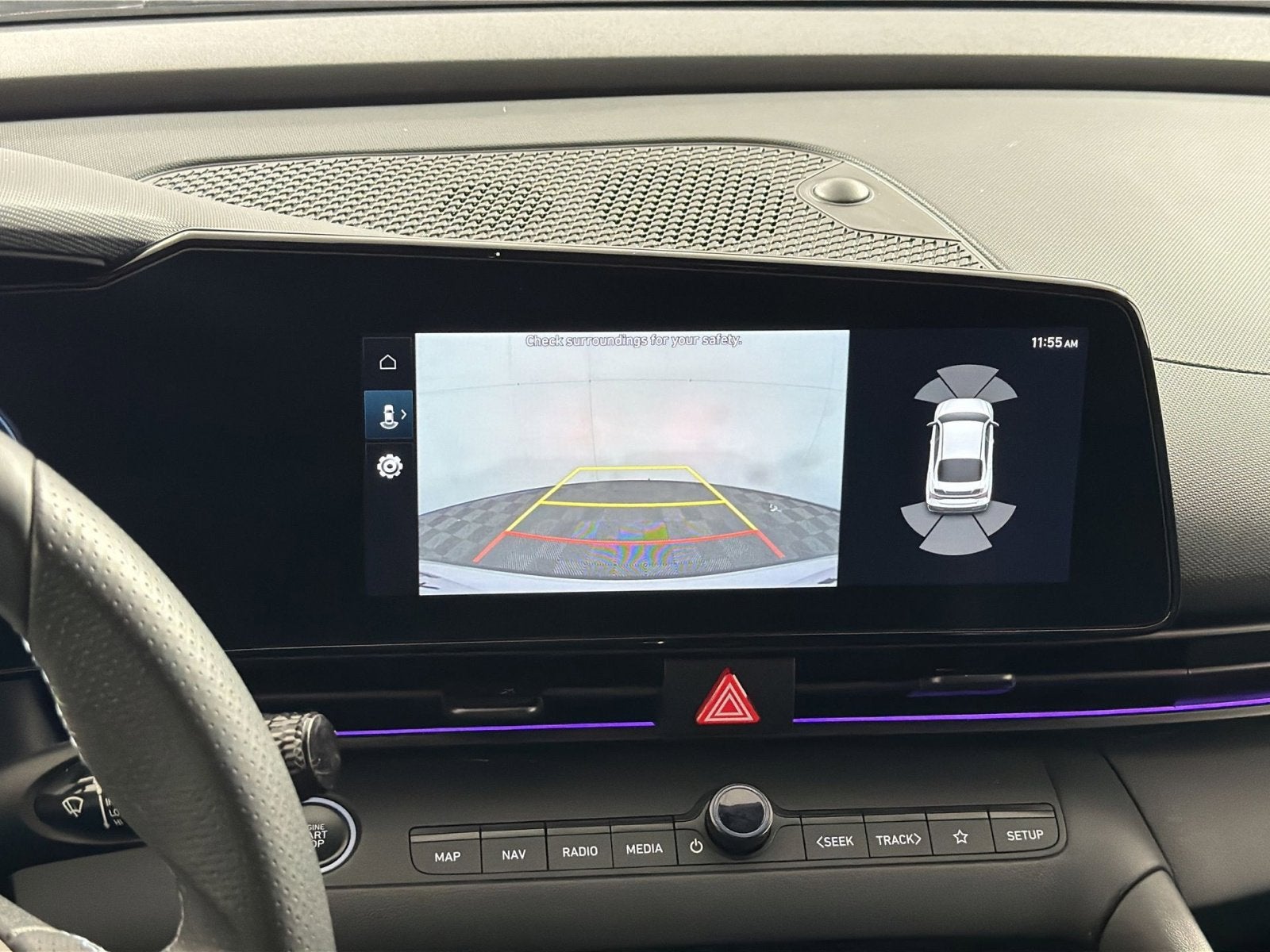 2024 Hyundai Elantra N Manual