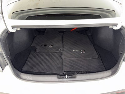 2024 Hyundai Elantra N Manual