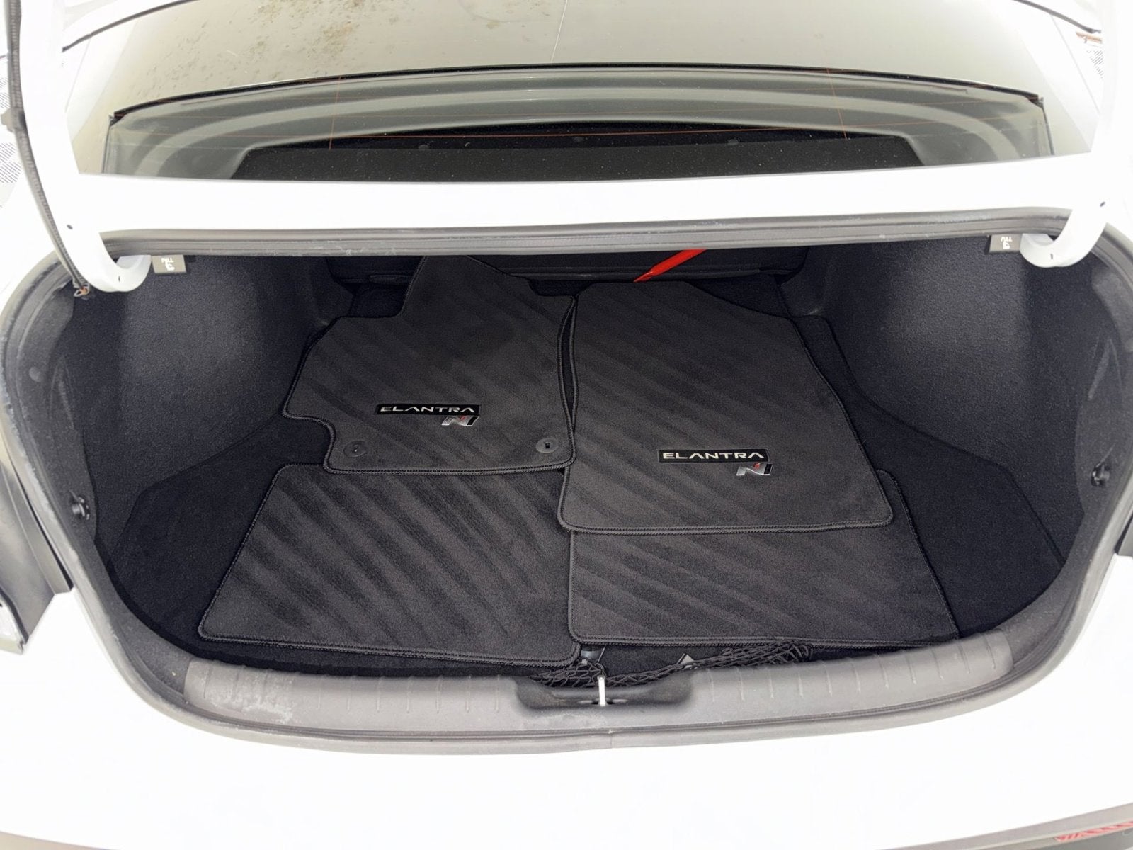 2024 Hyundai Elantra N Manual