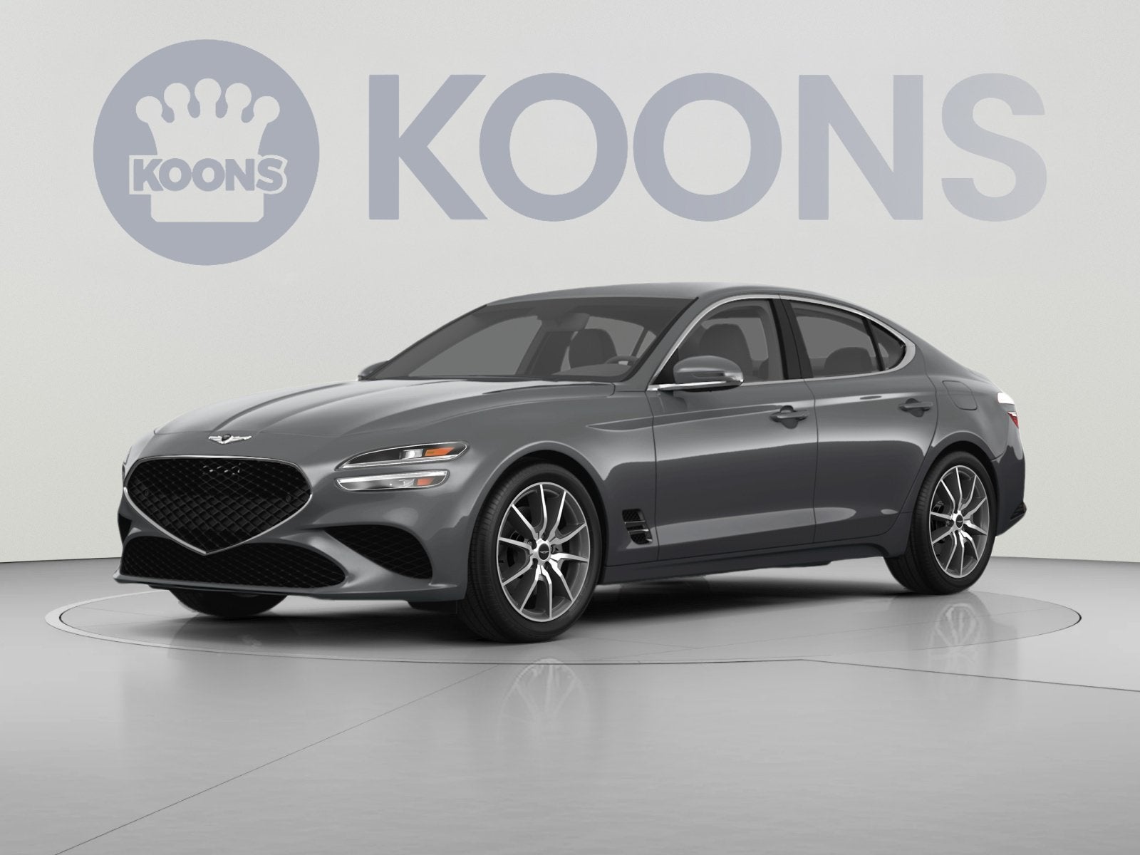 2023 Genesis G70 3.3T